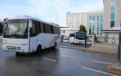 Suç örgütü operasyonunda 1 tutuklama
