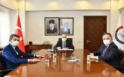 İmzalar atıldı: 500 bin kişiye “Afet Farkındalık Eğitimi”
