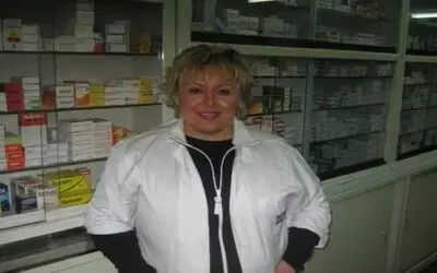 Eczacı teknisyeni koronaya yenik düştü
