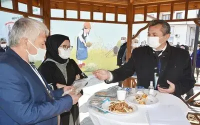 AtaTohum’da atalık tohum çeşidi 392’ye ulaştı
