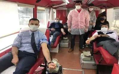 Asarcık kan verdi
