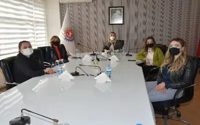 Kadın dayanışması

