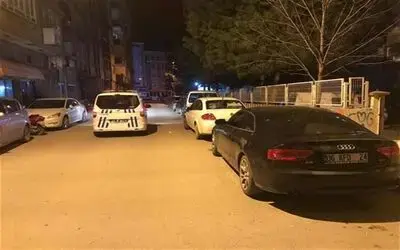 Bafra’da Dur İhtarına Uymayan Alkollü Sürücü Bekçiye Çarptı