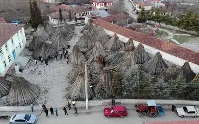 Kenevirler üreticinin elinde kaldı
