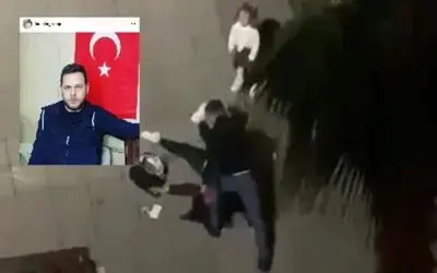 Samsun Valiliği’nden kadına şiddet açıklaması