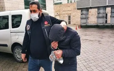 Uyuşturucu suçundan 4 yıl 2 ay cezası bulunan şahıs yakalandı
