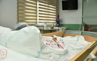 Eski eşi tarafından darp edilen kadın: “Onun en ağır şekilde cezalandırılmasını istiyorum”
