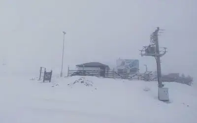 Akdağ’a rezervasyonu olmayan araçlar alınmadı
