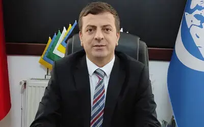 Bafra Ülkü Ocağı Başkanı Kemal Şahin’den 8 Mart Dünya Kadınlar Günü Kutlaması