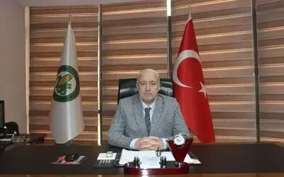 Yılmaz: “Kadınlar hem toplumun hem ailenin temeli”
