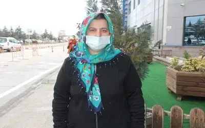 Darp edilen kadının annesi: "Tartışma ’alkol’den dolayı başladı"
