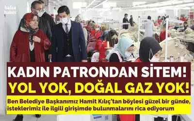 Deva Partisi 8 Mart Dünya Kadınlar Gününde Dert Dinledi