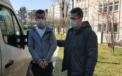Kovalama sonucu bonzai ile yakalanan genç tutuklandı
