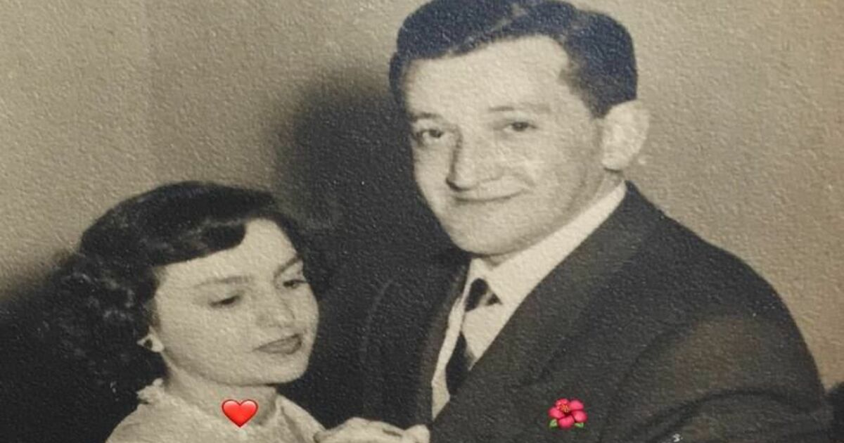 Perihan Gören Vefat Etti