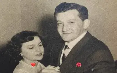 Perihan Gören Vefat Etti