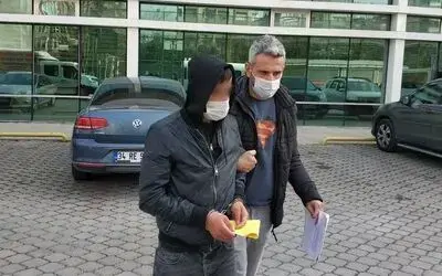 Samsun’da uyuşturucu ticaretinden 1 kişi tutuklandı
