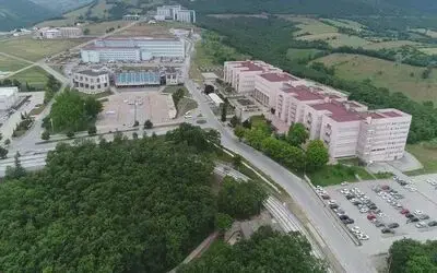 OMÜ’de virüse karşı iç denetim timi kuruldu
