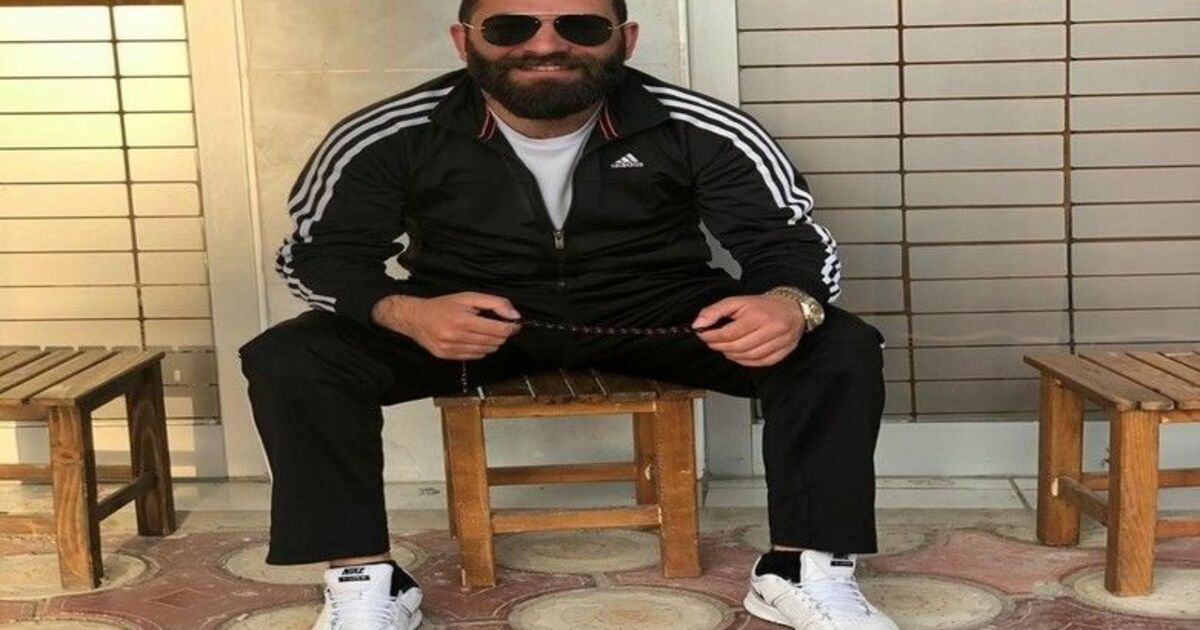 Şükrü Özdaş'ın katili Emre Zorlu'nun cezası kesildi