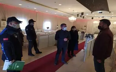 Samsun’da 3 bin kişi denetlendi, 22 bin TL ceza kesildi
