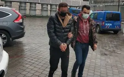 Samsun’da uyuşturucu ticaretinden 2 kişi gözaltına alındı
