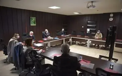 Rektör Ünal: “Diş Hekimliği Fakültesi üniversite tercih sıralamasında ilk üçte yer almalı”
