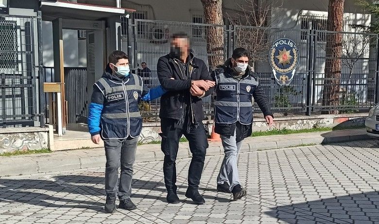 Tüfekle yaralama şüphelisi yakalandı
 - Samsun’un Bafra ilçesinde 2 ay önce tüfekle yaralama olayına karışan şüpheli, polis ekiplerince yakalandı.