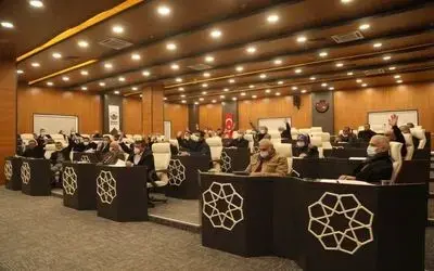 İlkadım’dan önemli şahsiyetlere vefa
