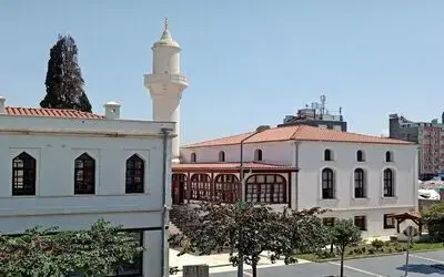 Samsun Valiliği’nden camilerde ’korona’ açıklaması
