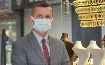 Özman: "Altın yatırımcısına kazandırmaya devam edecek”
