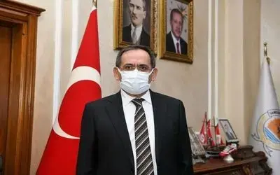 Başkan Demir: "Kadına şiddet olayı bizi ciddi anlamda utandırdı"
