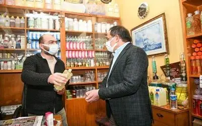 Başkan Demir: "Lütfen tedbiri elden bırakmayalım”
