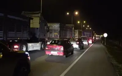 Vaka sayılarının arttığı Samsun’da denetimler sürüyor
