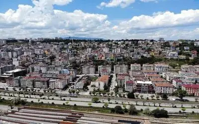 Samsun’da şubat ayında bin 305 konut satıldı
