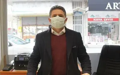 Kaya: "Altının ucuzu olmaz, mutlaka bir sahtekarlık olur"
