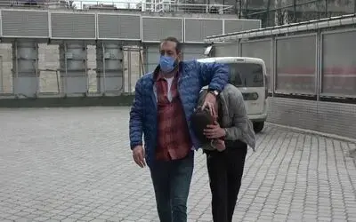 Samsun’da uyuşturucu ticareti zanlısı adliyede
