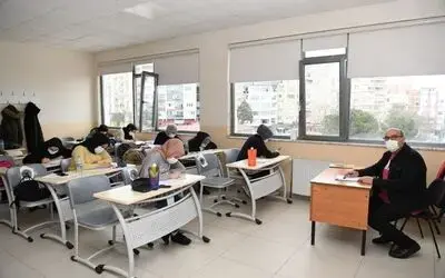 Öğrenciler anlayarak hızlı okuyacak

