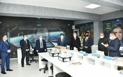 Vali Dağlı: "Samsunluların desteği olmadan bu mücadeleyi başarıya ulaştıramayız”