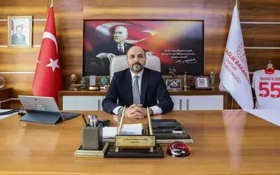 Korona vaka şampiyonu Samsun’da taziye evinde birlikte yemek yiyen 25 kişiden 21’i pozitif çıktı