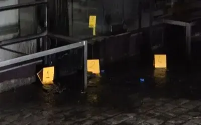 Samsun’da çay ocağına kundaklama
