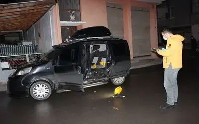 Sözlü Tartışma Bıçaklı Kavgaya Döndü: 1 Yaralı