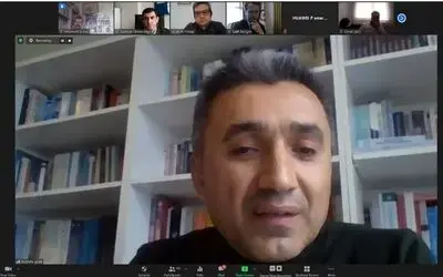 Prof. Dr. Çolak: "Emperyalizmi batıran direniş Çanakkale Savaşları"
