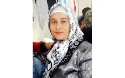 Kocasını bıçaklayıp ölümüne sebep olan kadın yeniden yargılanınca yine 5 yıl 5 ay hapis cezasına çarptırıldı
