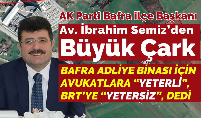 Ibrahim semiz den buyuk cark
