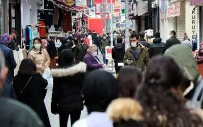 Türkiye korona birincisi Samsun’da validen çok önemli uyarılar
