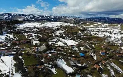 ’Demirci kadınlar’ ile meşhur olan mahallede demircilik bitiyor
