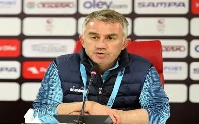 Ümit Şengül: “Sezon sonu hayalimize ulaşmak istiyoruz”
