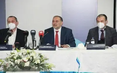 Bakan Yardımcısı Sayan: “Fiber ağ uzunluğumuz 330 bin kilometreyi aştı”
