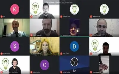 Kişisel Gelişim Zirvesi
