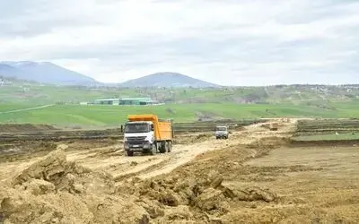 Sanayide dönüşüm başladı
