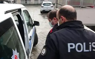 Aracıyla kırmızı ışıkta geçerek ölüme sebep olan doktor tutuklandı
